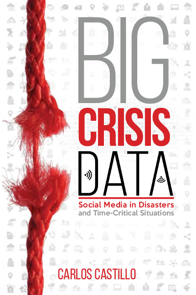 Big Crisis Data - front cover